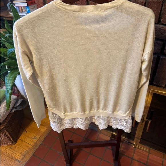Poof !fine pullover size M in great condition - Picture 5 of 7